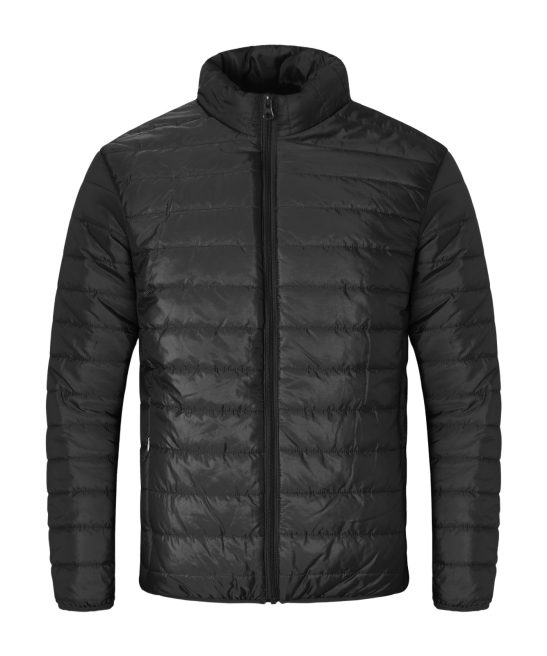 Men's Lightweight Cotton Outdoor Down Jacket
