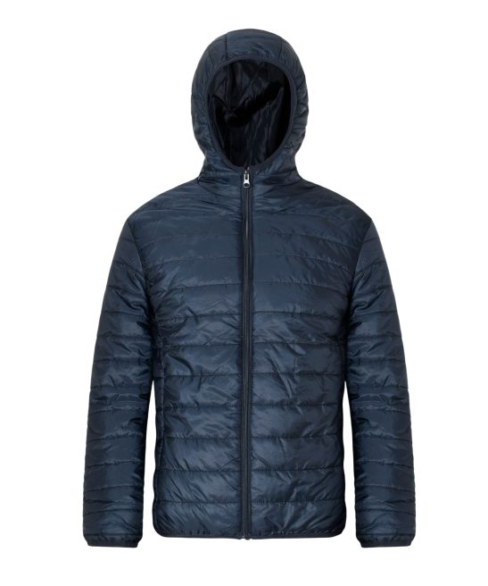 Men's Lightweight and Storable Down Jacket