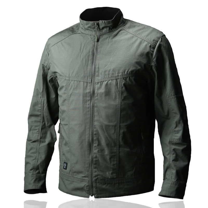 Jackets