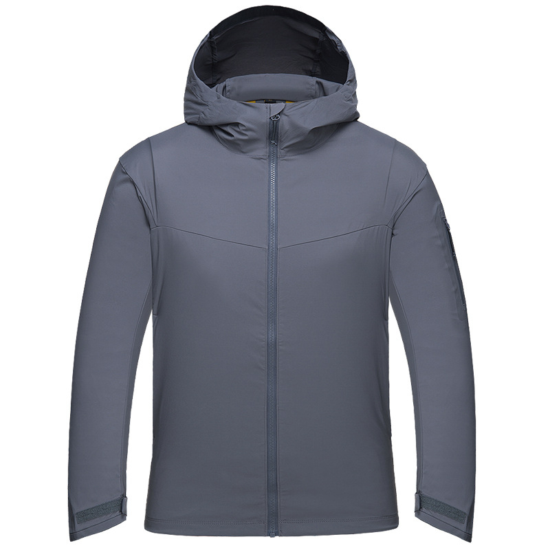 Sports Lightweight Coat